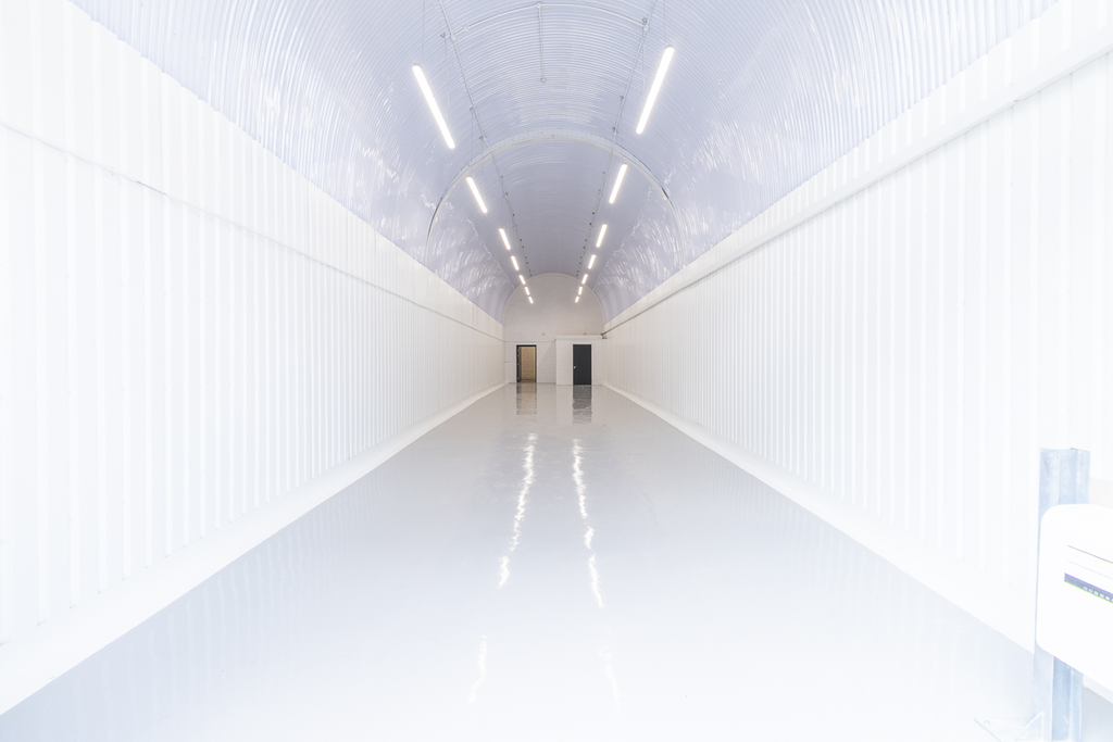 Property photo 2 of 3 An Empty Arch