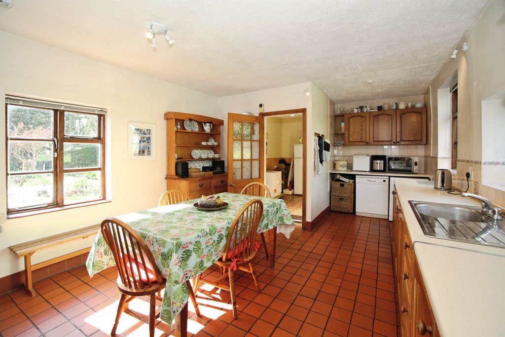 Additional image 16 of 4 bed detached house for saleBack Road, Catbrook, Chepstow NP16