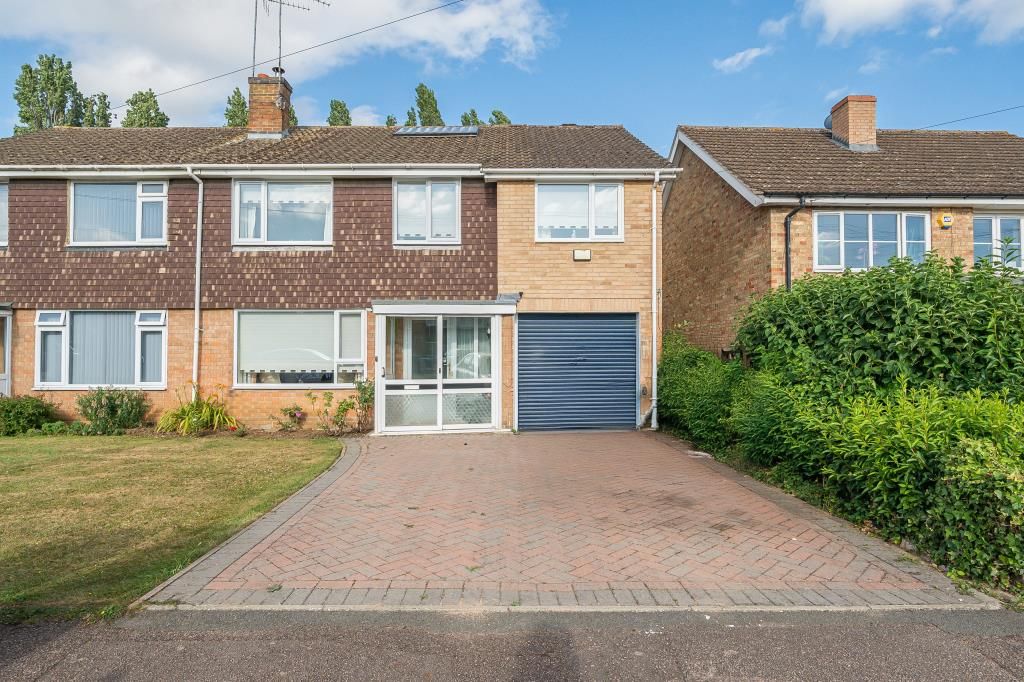 Property photo 1 of 24 External View
