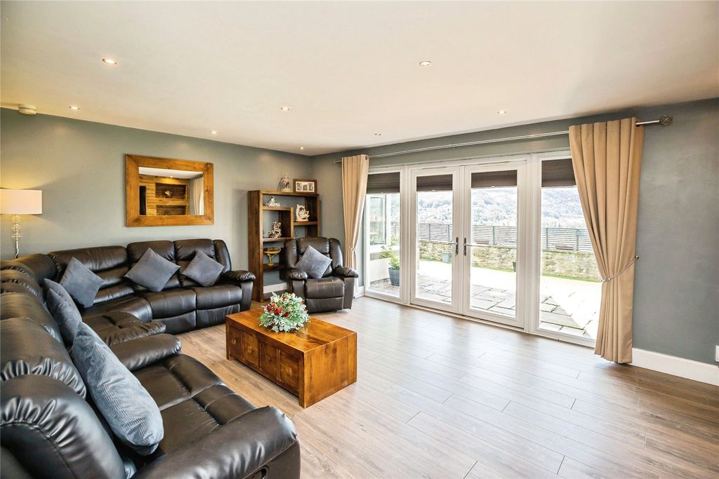 Additional image 9 of 5 bed bungalow for saleTan Y Graig, Cefn Mawr, Wrexham, Wrecsam LL14