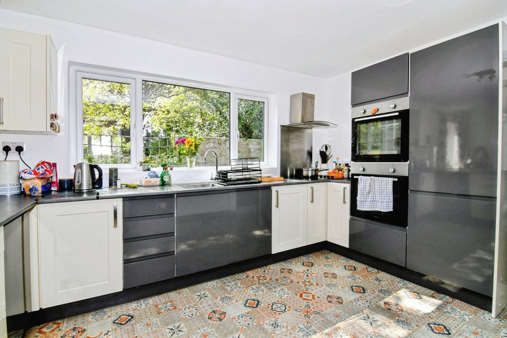 Additional image 7 of 3 bed detached bungalow for saleStation Road, Holsworthy EX22