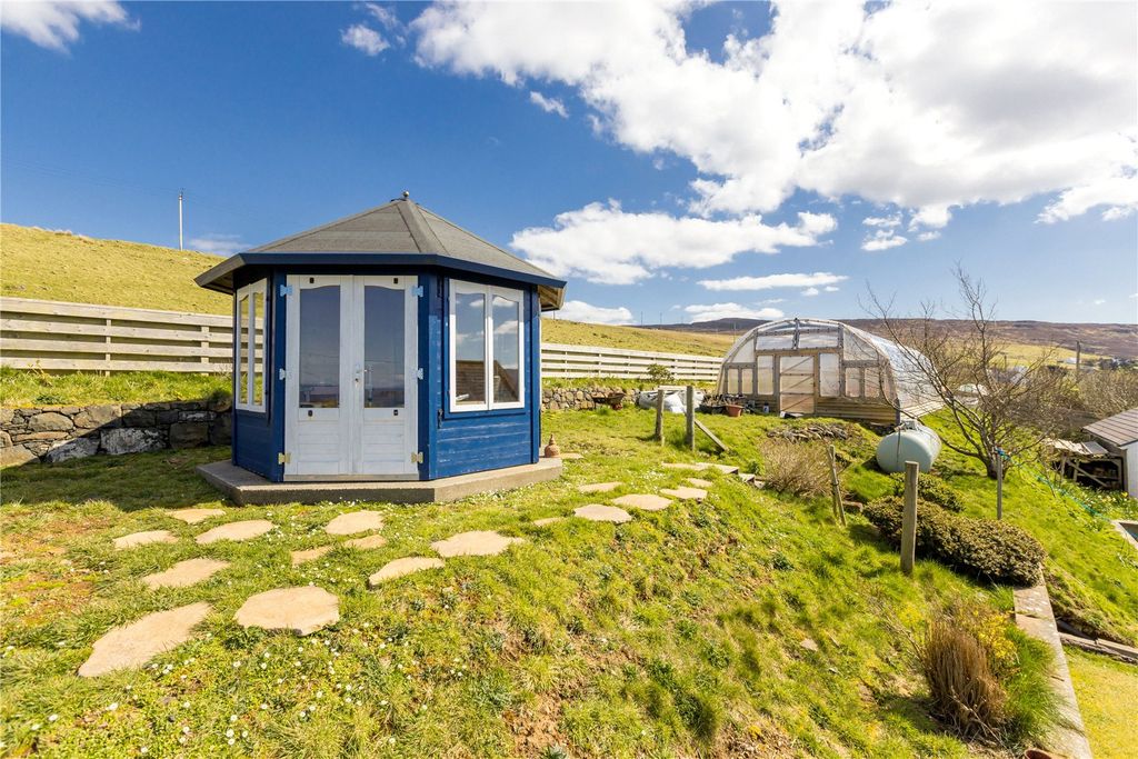 Additional image 30 of 4 bed detached house for saleSunset View, 15 Lochbay, Waternish, Isle Of Skye IV55