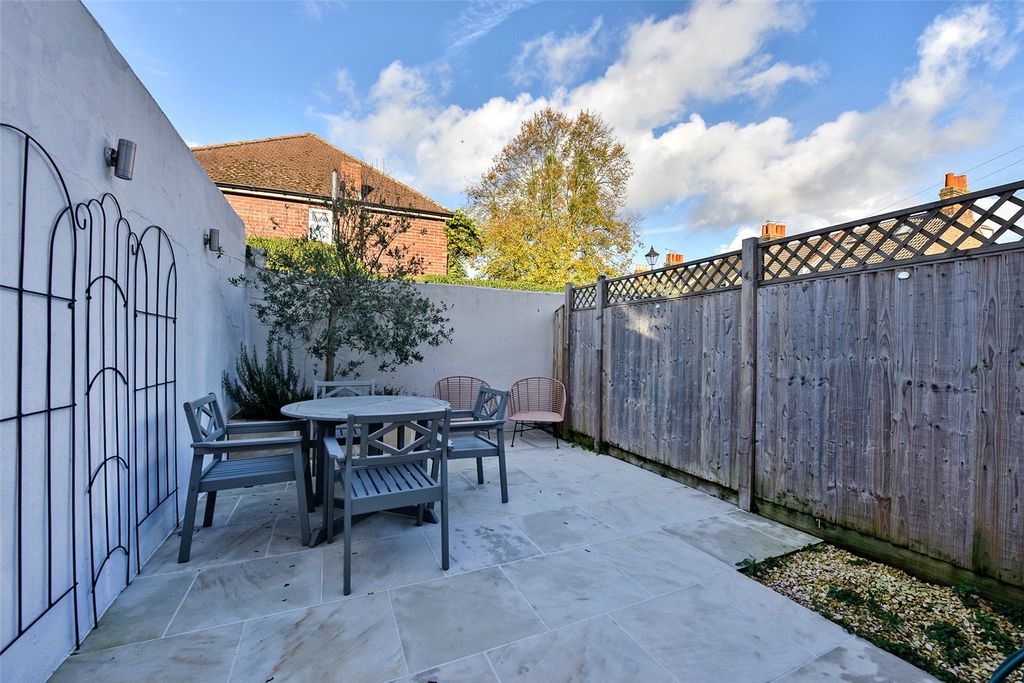 Property photo 3 of 10 Rear Garden