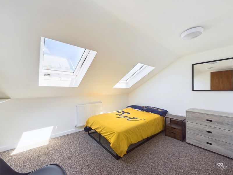 Additional image 4 of 6 bed shared accommodation to rentInverness Road, Brighton BN2