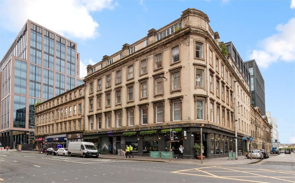 Property photo 1 of 18 Argyle St External