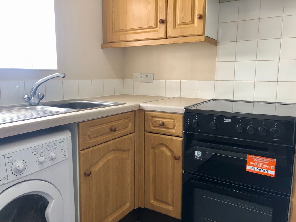 Property photo 3 of 6 Kitchen