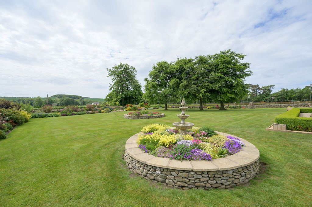 Additional image 40 of 5 bed detached house for saleCakemuir, Nenthorn, Kelso TD5