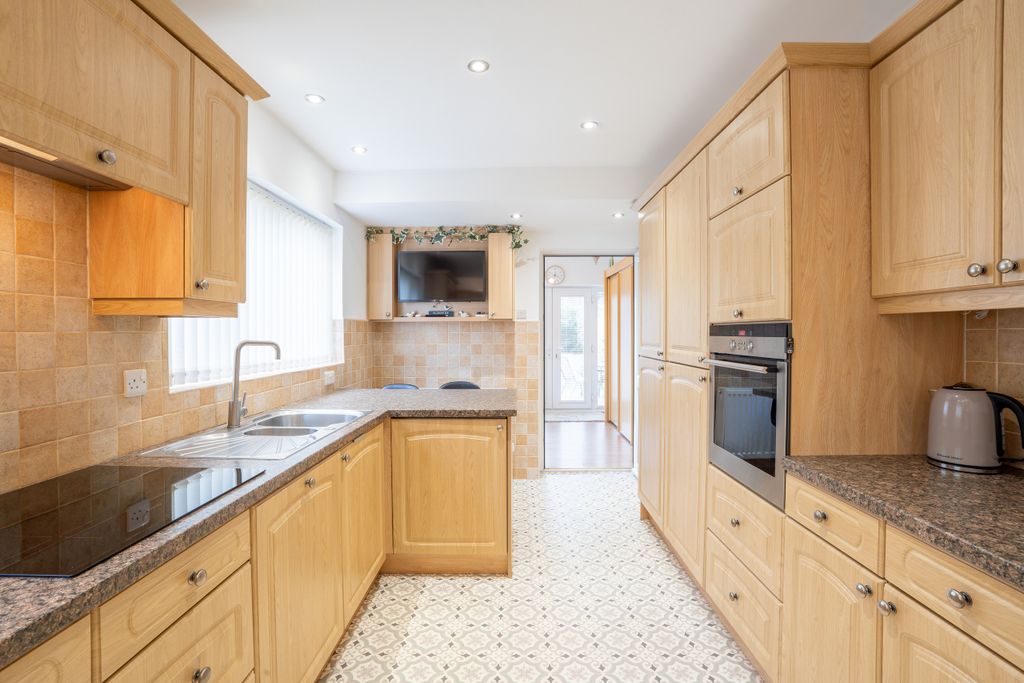 Property photo 2 of 13 Kitchen-Diner