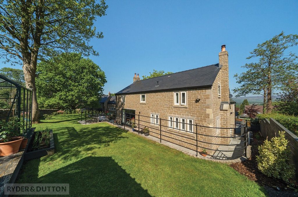 Additional image 38 of 4 bed detached house for saleStorth Brook Court, Glossop SK13