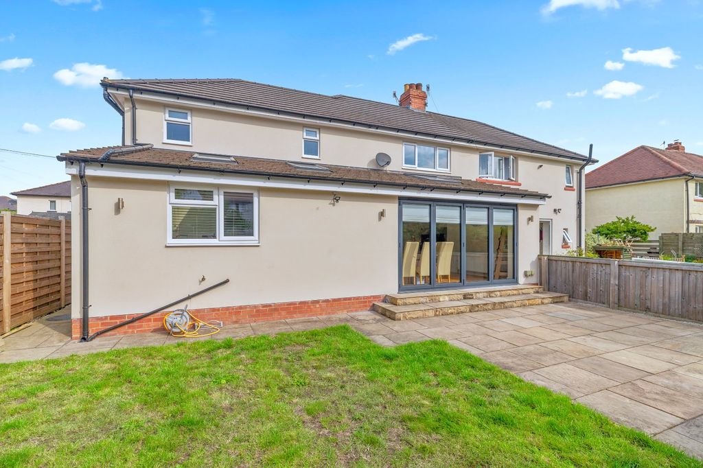 Additional image 20 of 4 bed semi-detached house for saleCaxton Road, Otley, West Yorkshire LS21