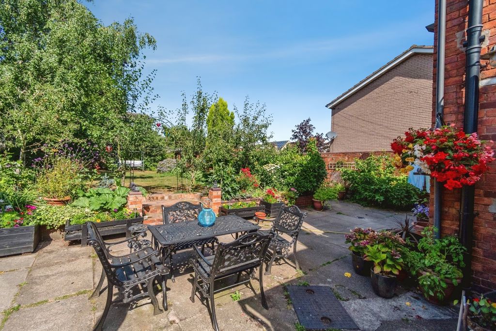 Property photo 3 of 20 Rear Garden