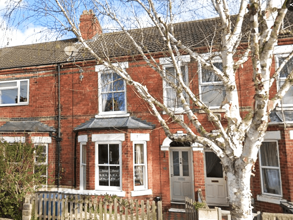 Property photo 1 of 15 3Â Bedroom Terraced For Sale
