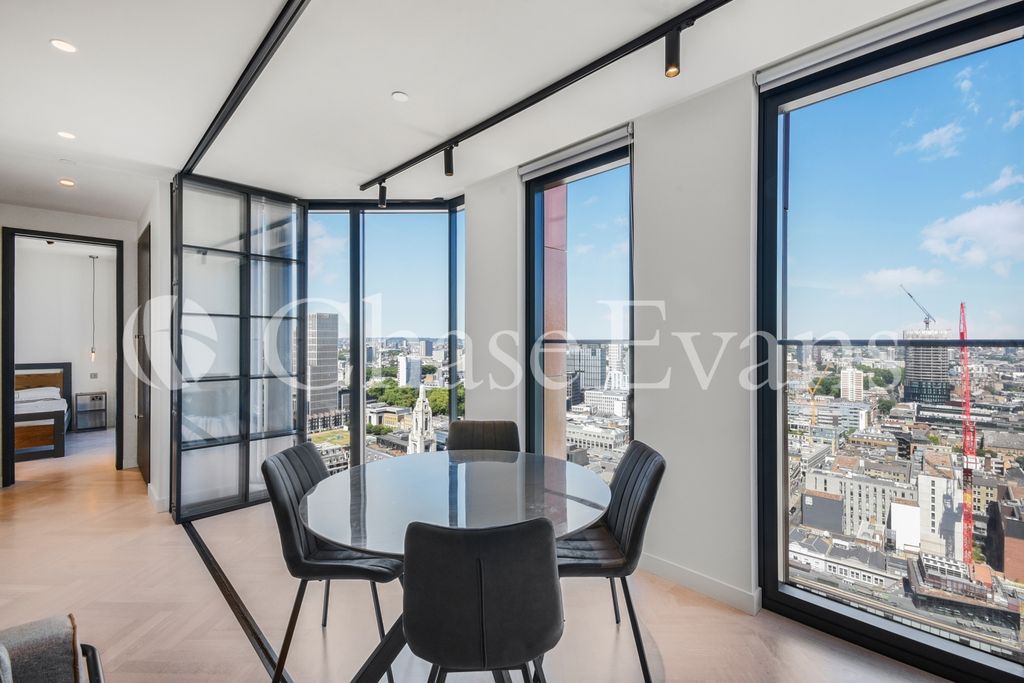 Property photo 3 of 17 One Crown Place, The