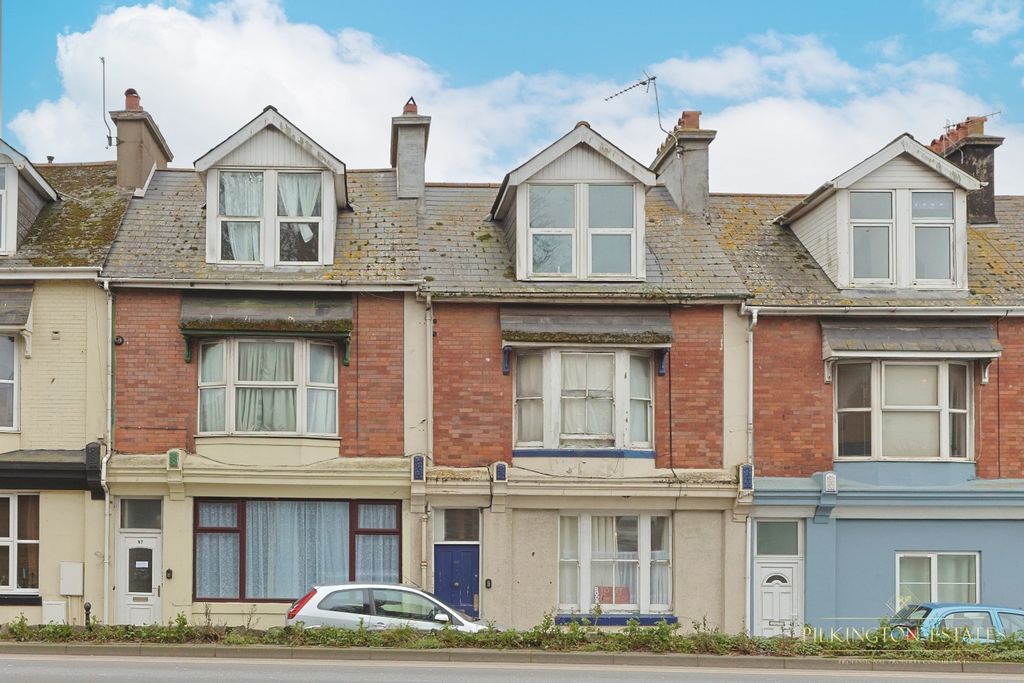 Additional image 6 of 15 bed semi-detached house for saleOutland Road, Plymouth PL2