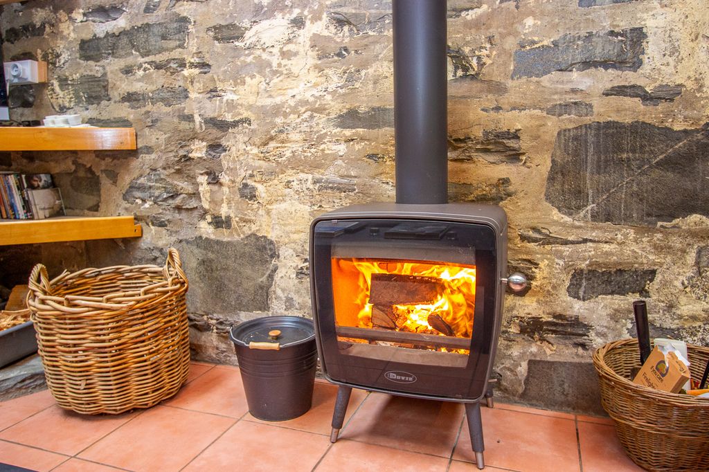 5 bed barn conversion for saleThe Old Byre, Knoydart PH41 photo 5