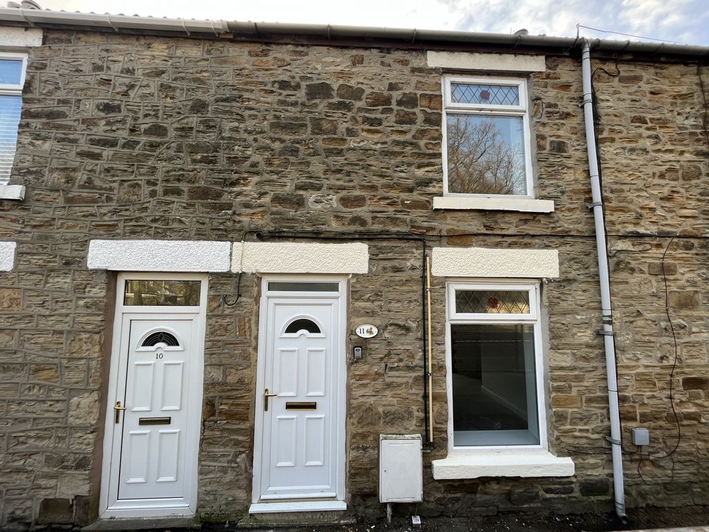 Property photo 1 of 10 2 Bedroom Terraced For Sale
