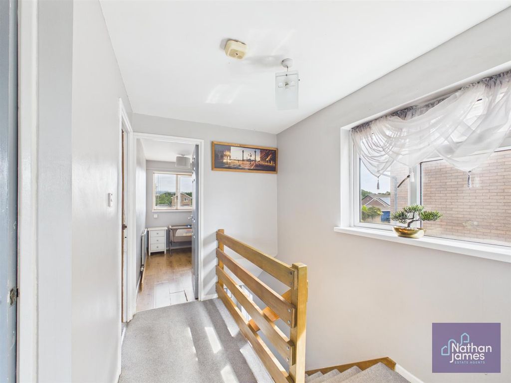 Additional image 11 of 4 bed detached house for saleQuarry Rise, Undy NP26