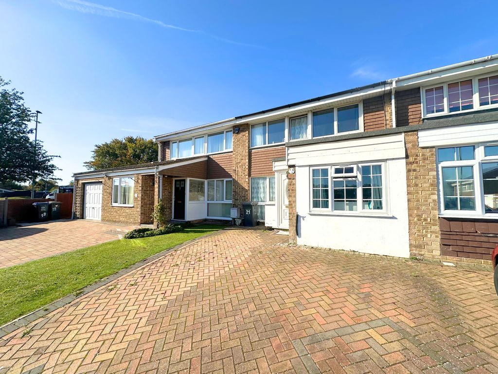 Property photo 1 of 14 Front Aspect