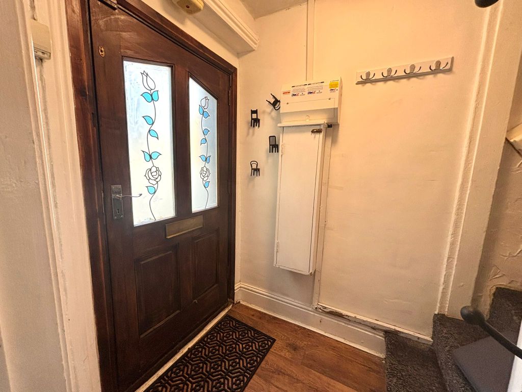 Property photo 2 of 12 Entrance