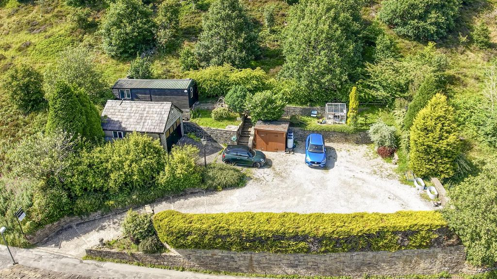 Property photo 2 of 41 Land With Workshop &amp; Garage