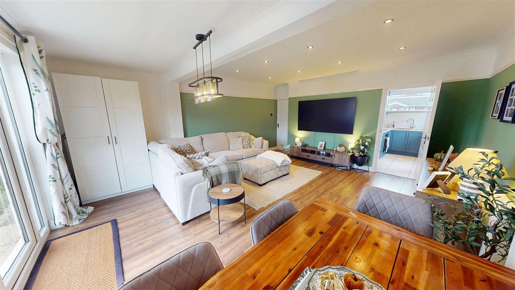 Property photo 3 of 21 Trent Road Reception Room