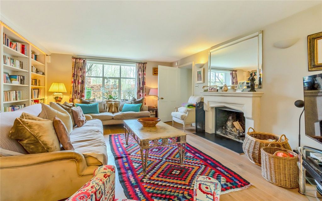 Additional image 7 of 6 bed detached house for saleHunworth, Melton Constable, Norfolk NR24