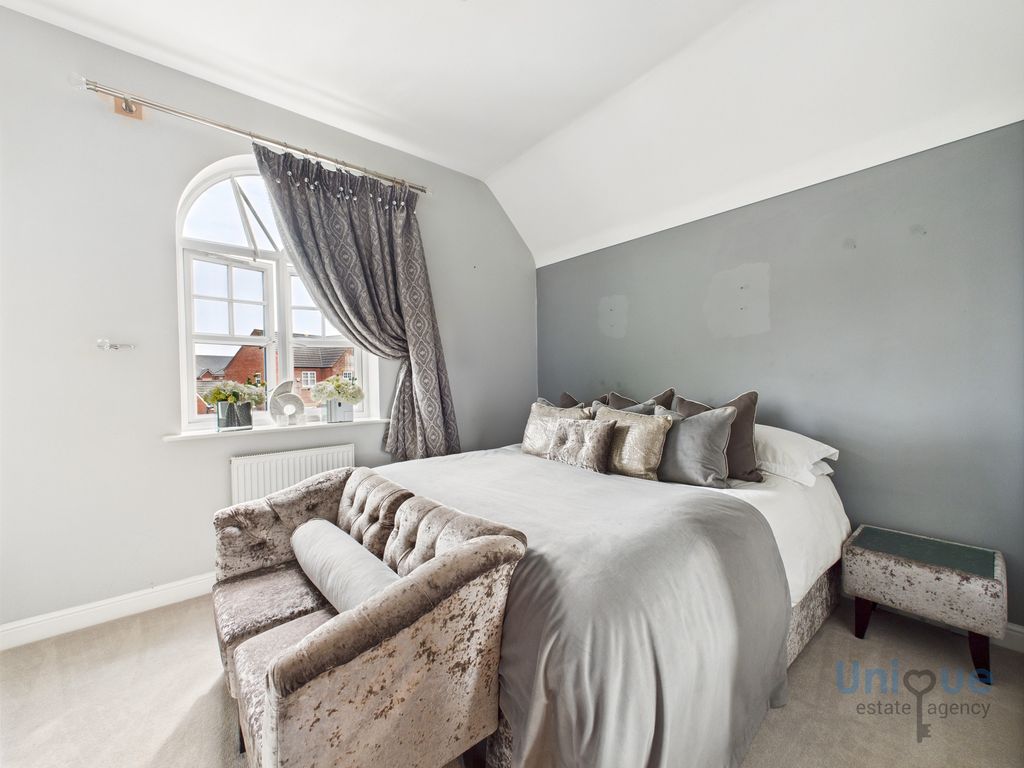 Additional image 16 of 4 bed detached house for saleBuckley Grove, Lytham St. Annes, Lancashire FY8