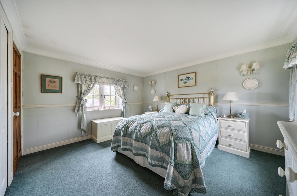 Additional image 16 of 4 bed detached house for saleBryn Celyn, Llanfyllin, Powys SY22