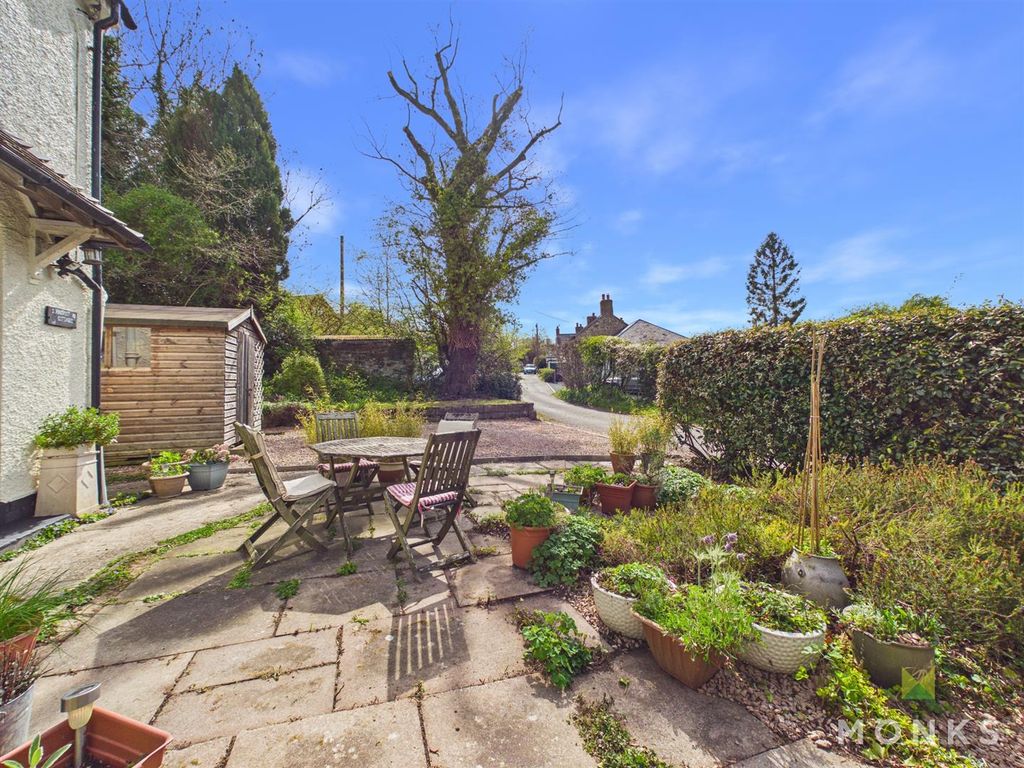 Additional image 23 of 3 bed semi-detached house for saleSnailbeach, Shrewsbury SY5