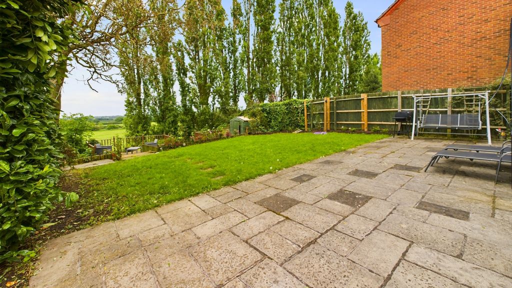 Additional image 32 of 5 bed detached house for saleMerlin Way, Mickleover, Derby, Derbyshire DE3
