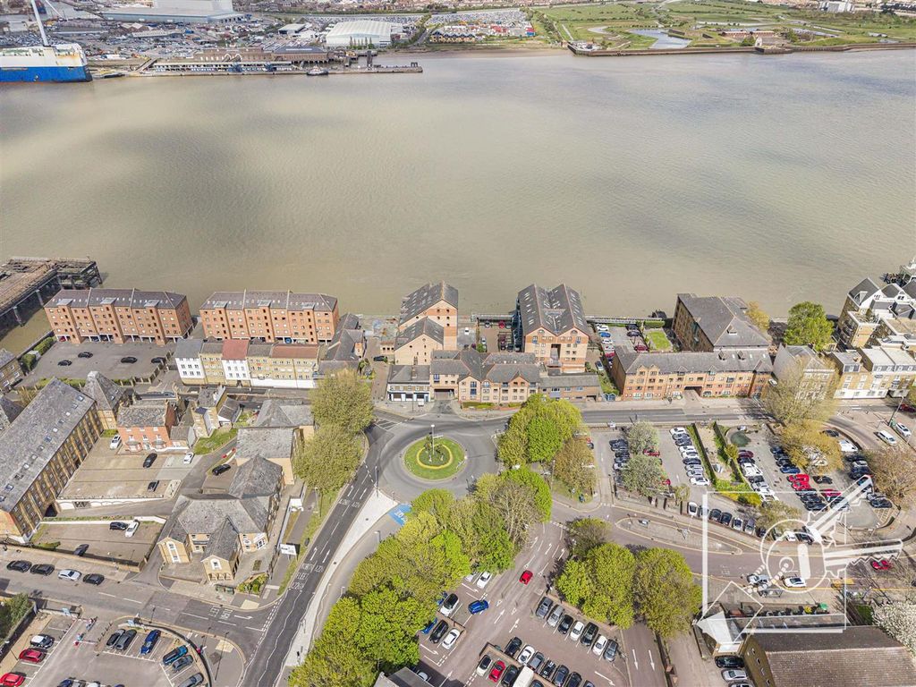 Property photo 3 of 25 Aerial View