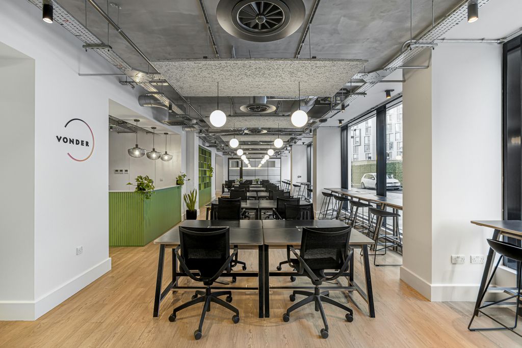 Property photo 1 of 17 Fridman_Coworking_1.Jpg