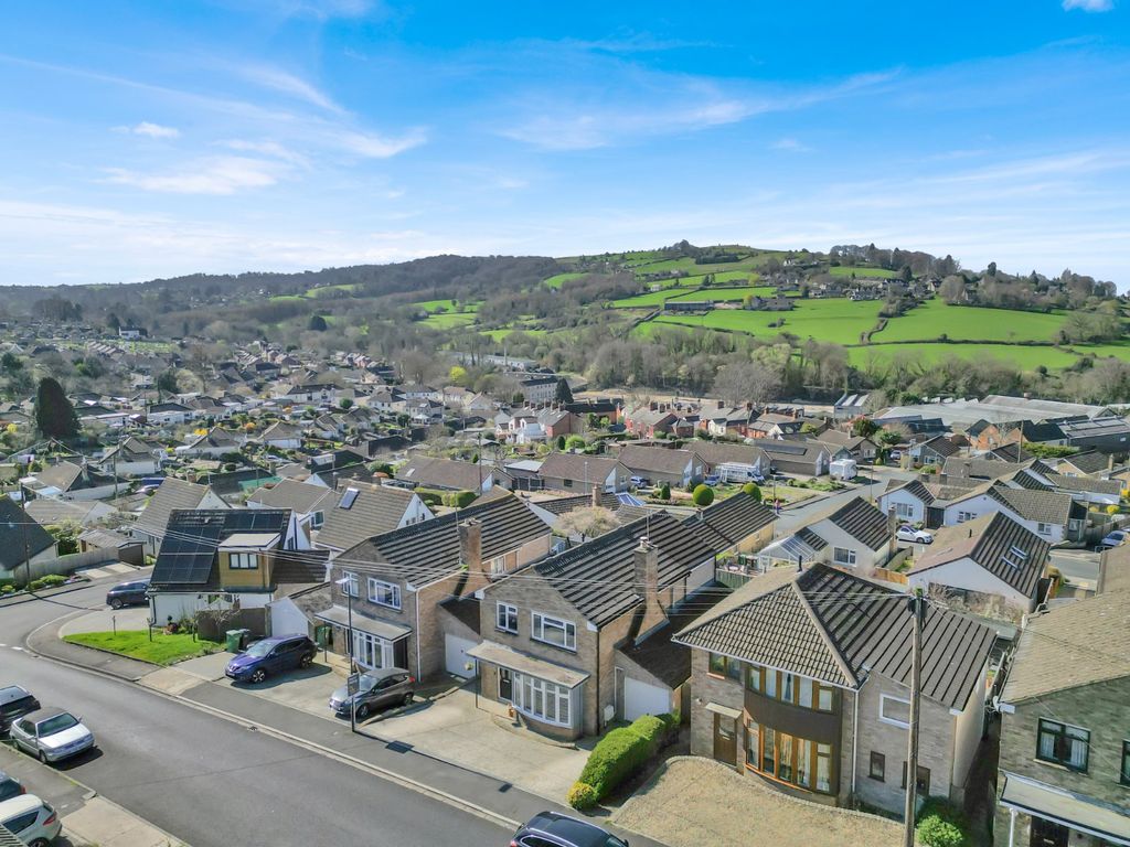 Additional image 25 of 4 bed detached house for saleCourtway, Stroud, Gloucestershire GL5