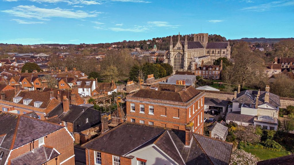 Property photo 3 of 8 View Of Winchester