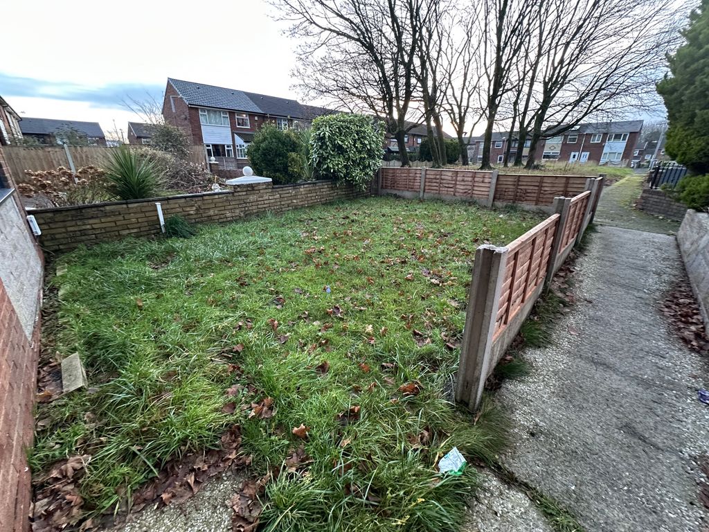 Property photo 2 of 18 Front Yard