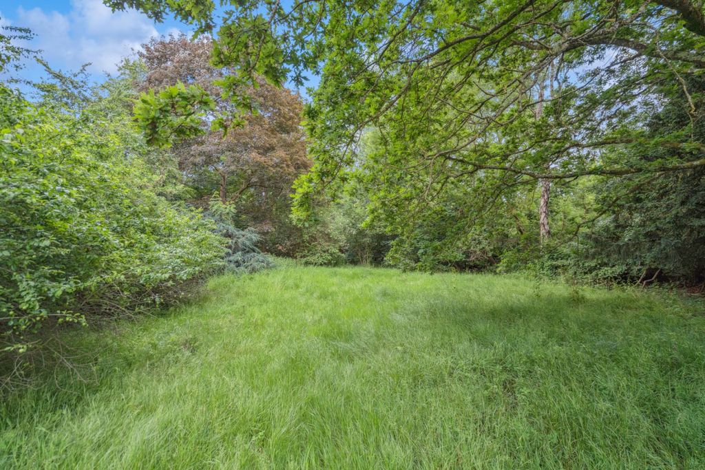 Property photo 2 of 13 Rear Garden