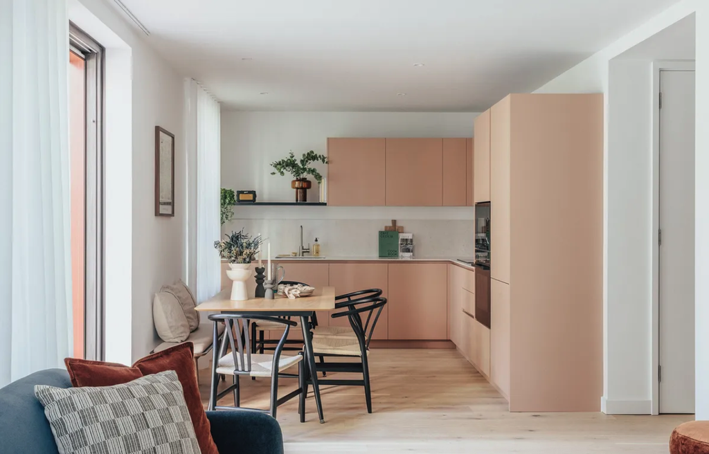 Property photo 2 of 15 Kitchen