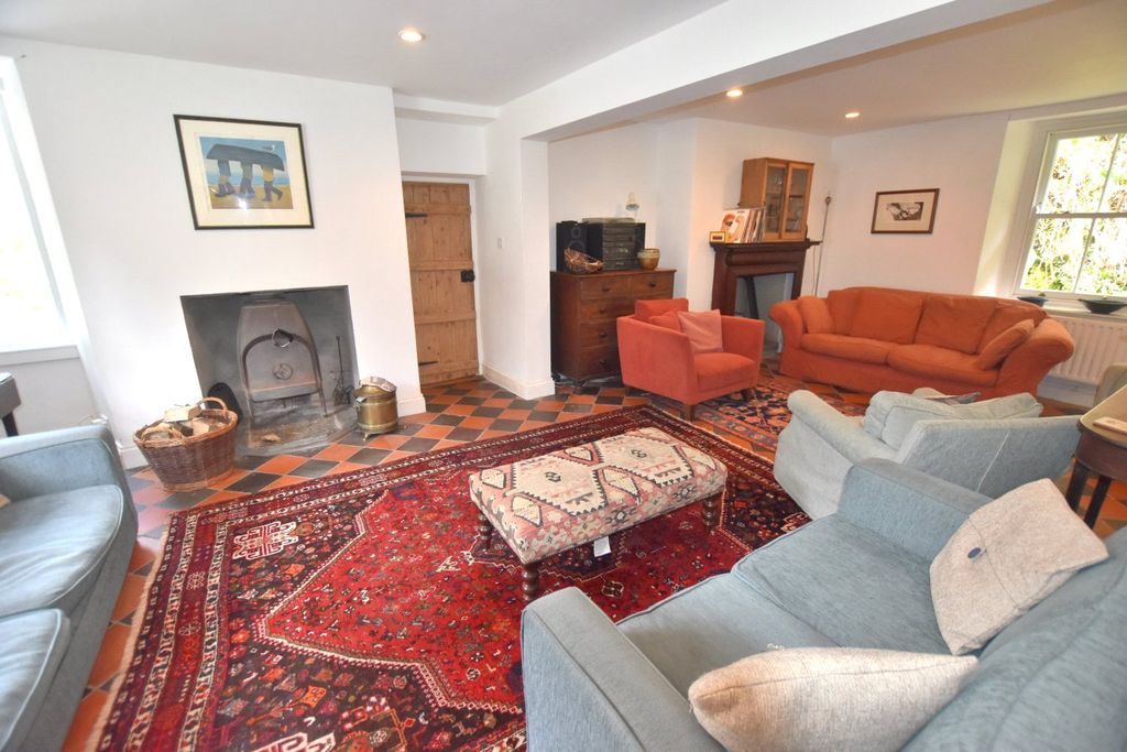 Additional image 8 of 5 bed detached house for saleVelindre, Llandysul, Carmarthenshire SA44