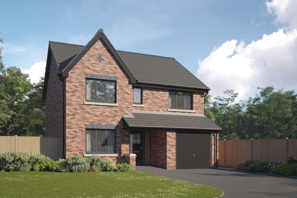 Property photo 1 of 13 CGI