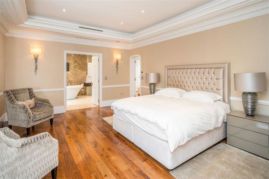 Herbert Crescent, Knightsbridge SW1X photo 5