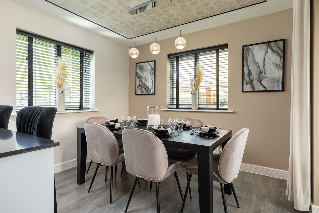 Property photo 3 of 13 Showhome Photography
