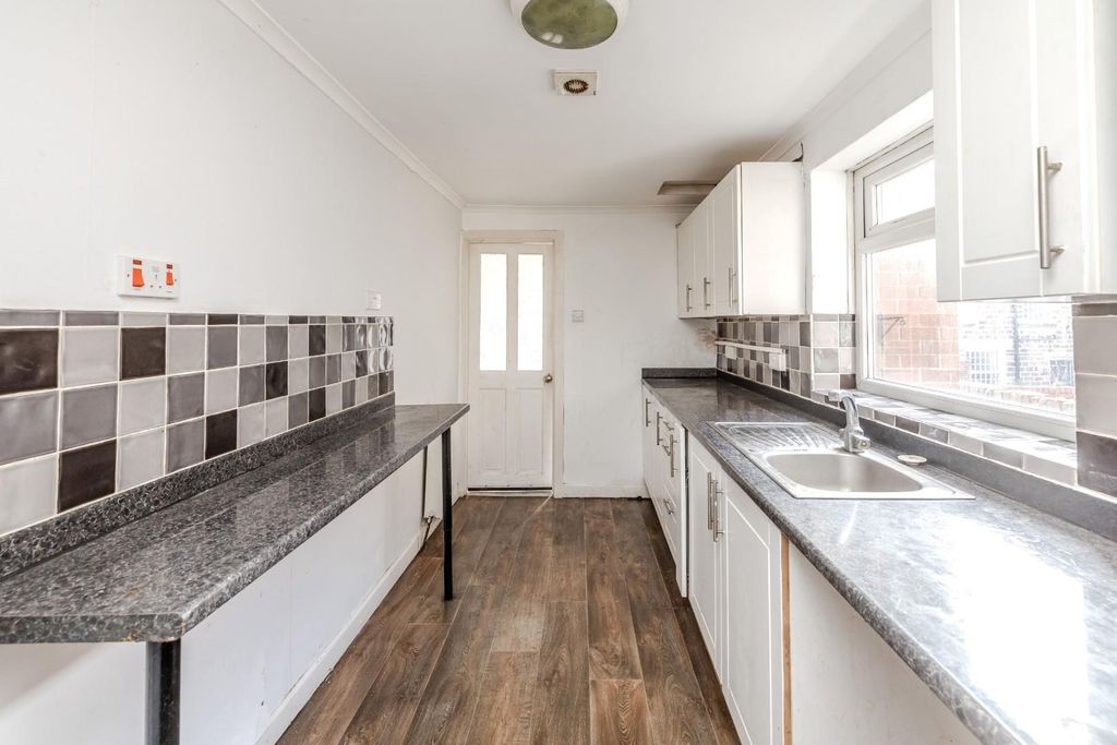 Property photo 3 of 16 Kitchen Alternative View