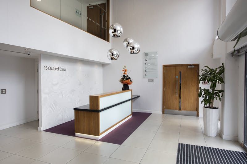 Property photo 2 of 6 Oxford-Court-Reception-3.Jpg