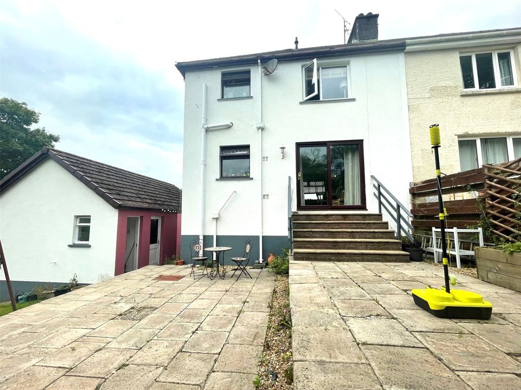 Additional image 15 of 3 bed semi-detached house for saleHalkon Crescent, Narberth, Pembrokeshire SA67