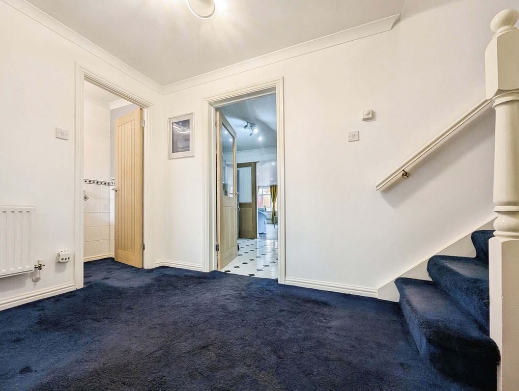 Additional image 11 of 5 bed detached house for saleClos Cae Pwll, Treharris CF46