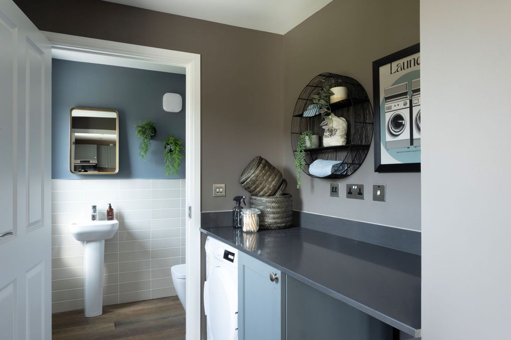 Property photo 3 of 10 The Dalmally