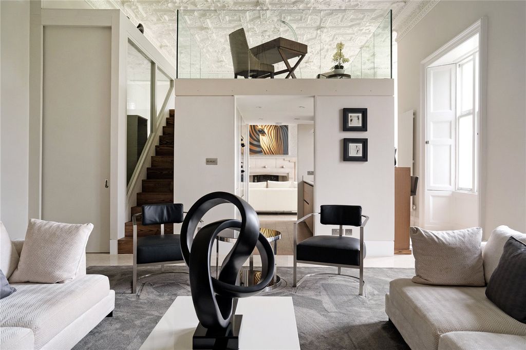 Property photo 3 of 17 Mezzanine