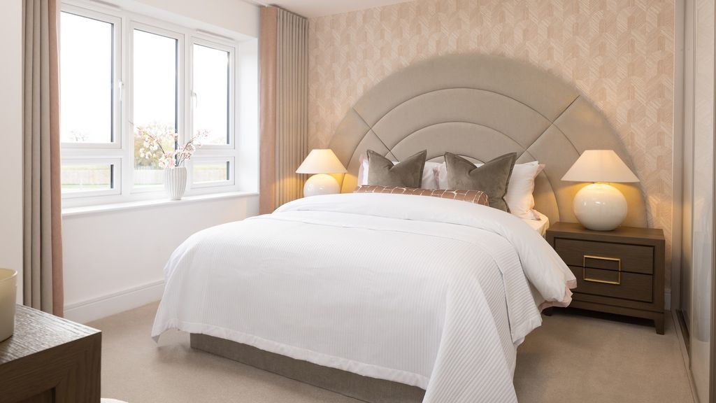 Property photo 3 of 6 Furzefield (Mowbray Village), Horsham