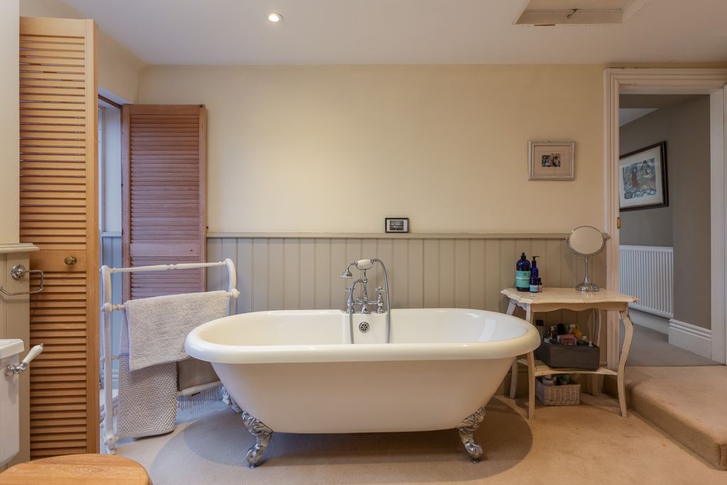 Additional image 14 of 7 bed detached house for saleNunburnholme, York, East Yorkshire YO42