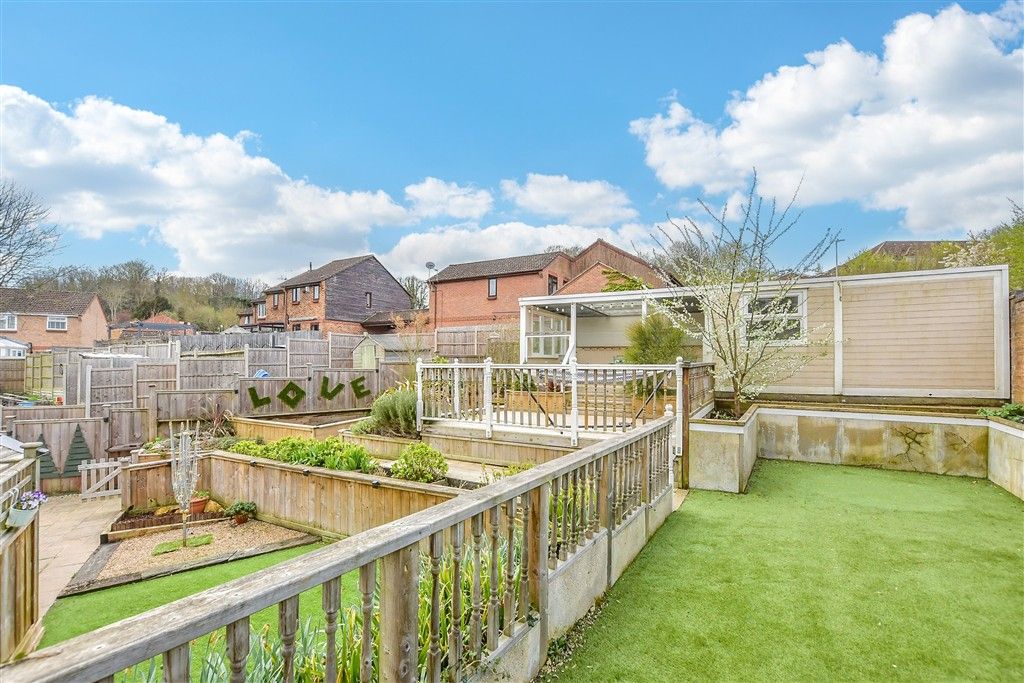 Property photo 2 of 16 Rear Garden